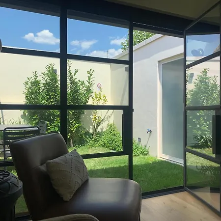 Sol 41 Сasa de vacaciones Bragança