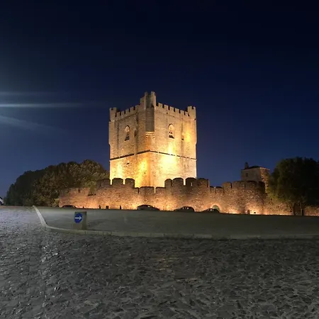 Сasa de vacaciones Sol 41 Bragança